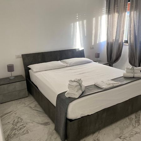 B&B De Rossi185 Bari Dış mekan fotoğraf