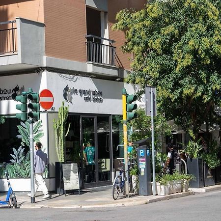 B&B De Rossi185 Bari Dış mekan fotoğraf