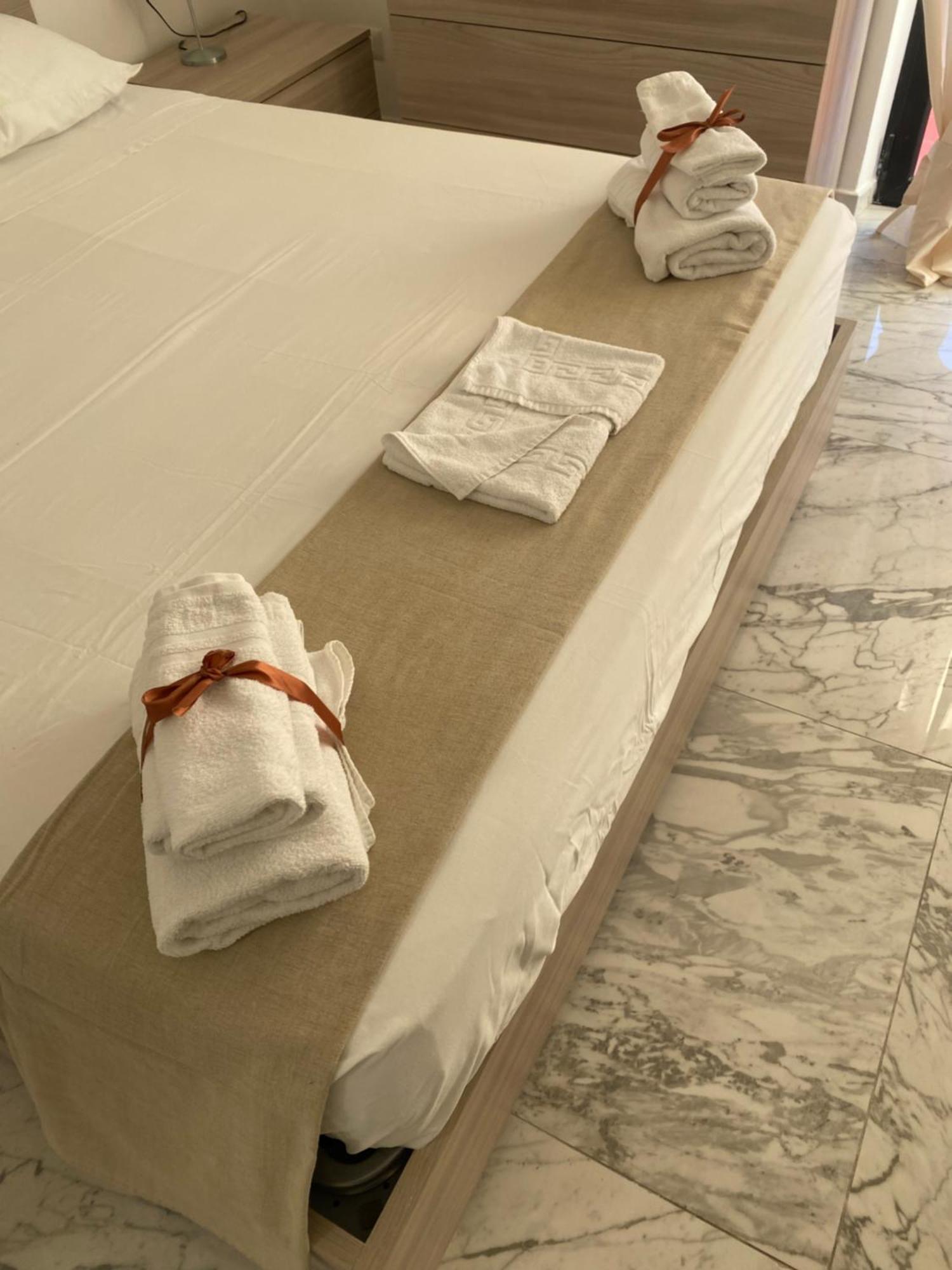 B&B De Rossi185 Bari Dış mekan fotoğraf