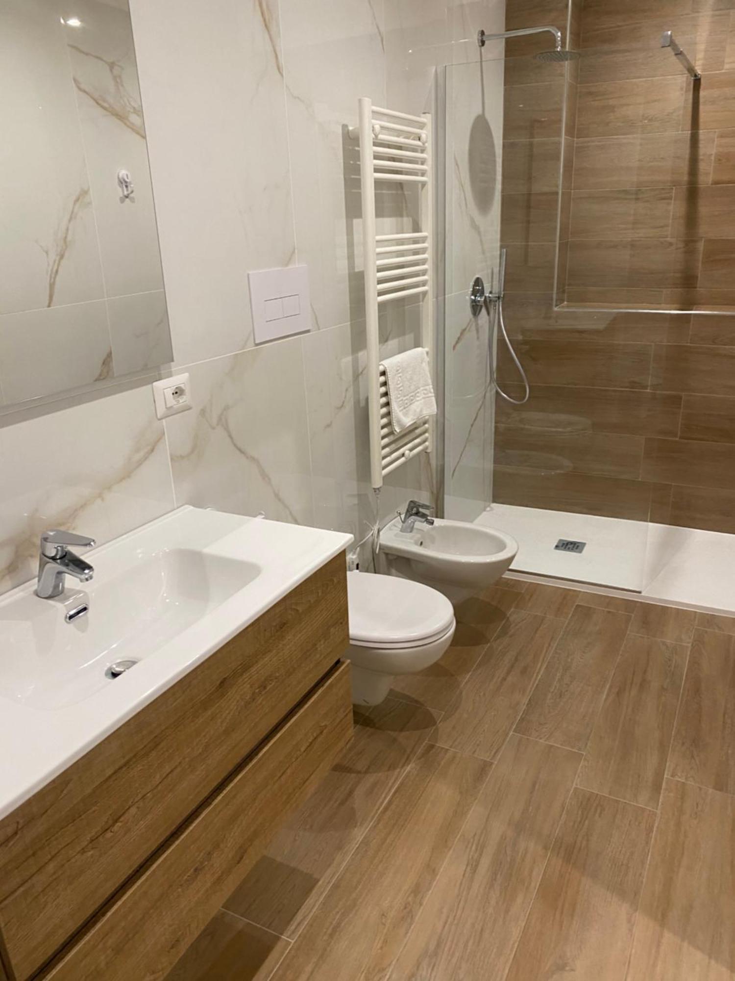 B&B De Rossi185 Bari Dış mekan fotoğraf