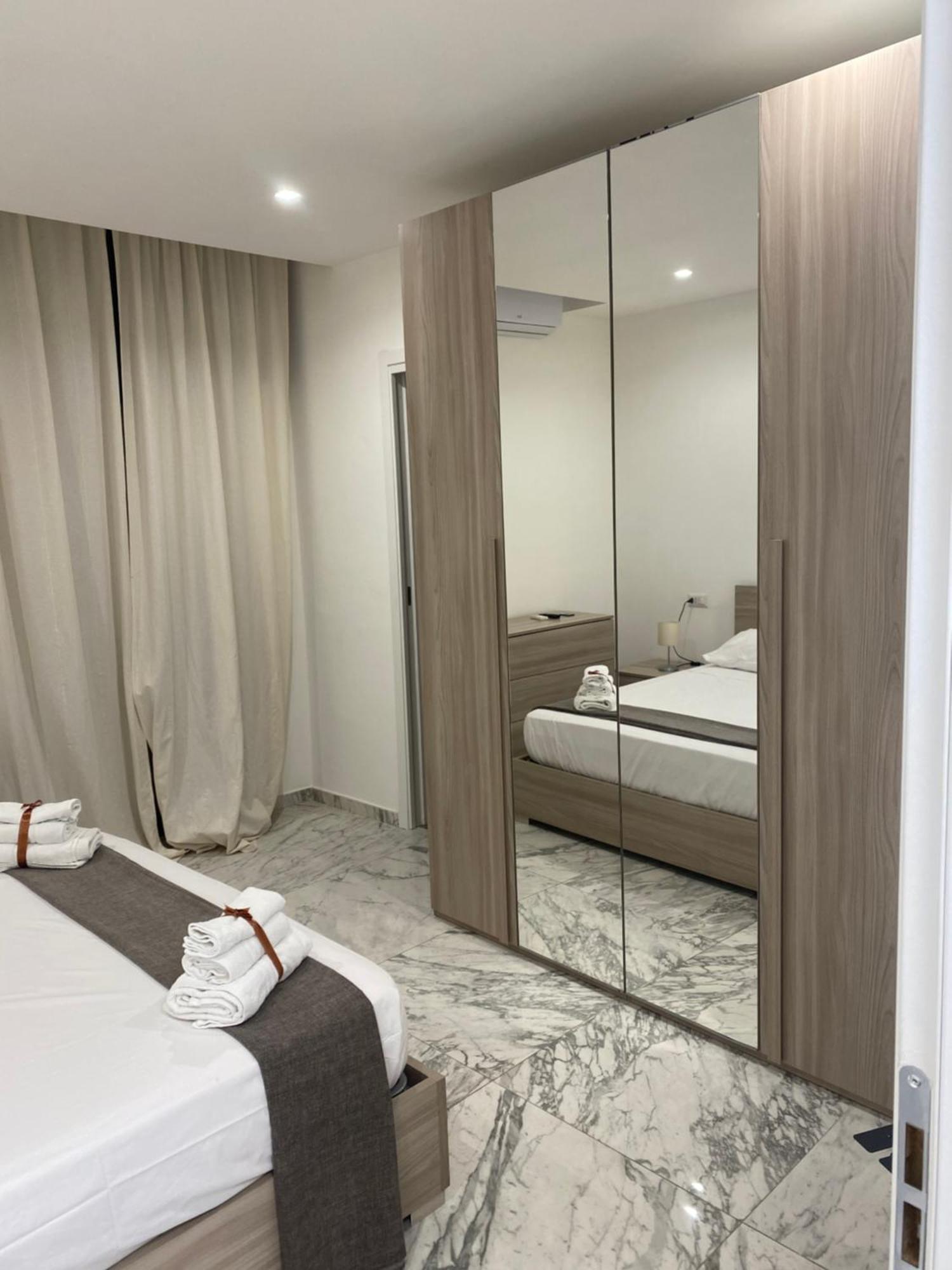 B&B De Rossi185 Bari Dış mekan fotoğraf