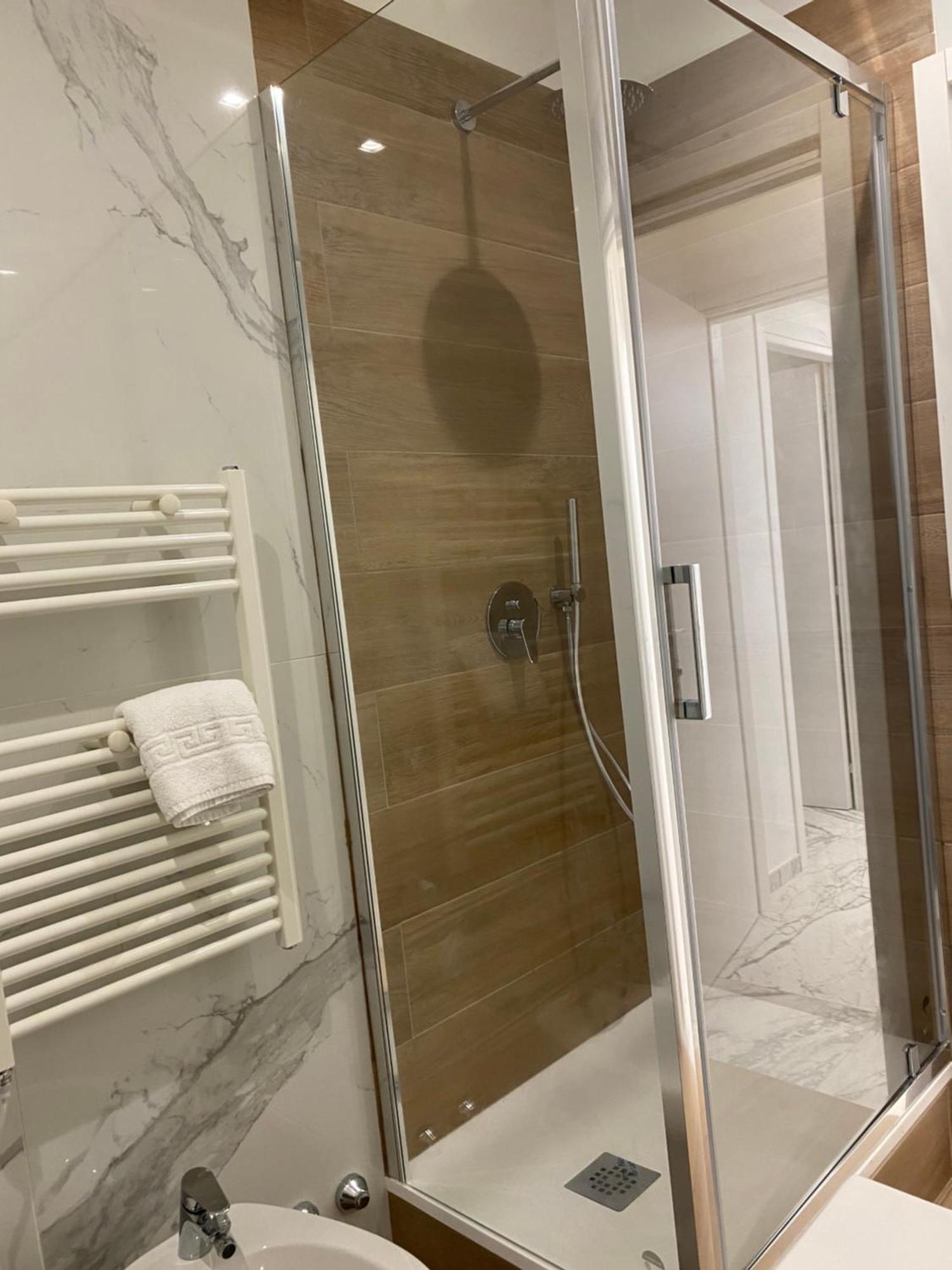 B&B De Rossi185 Bari Dış mekan fotoğraf