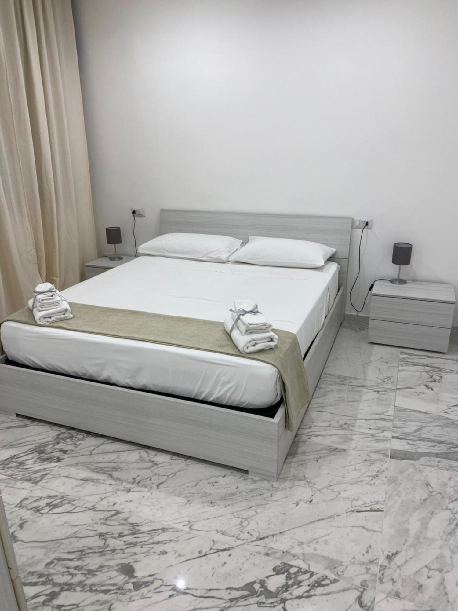 B&B De Rossi185 Bari Dış mekan fotoğraf