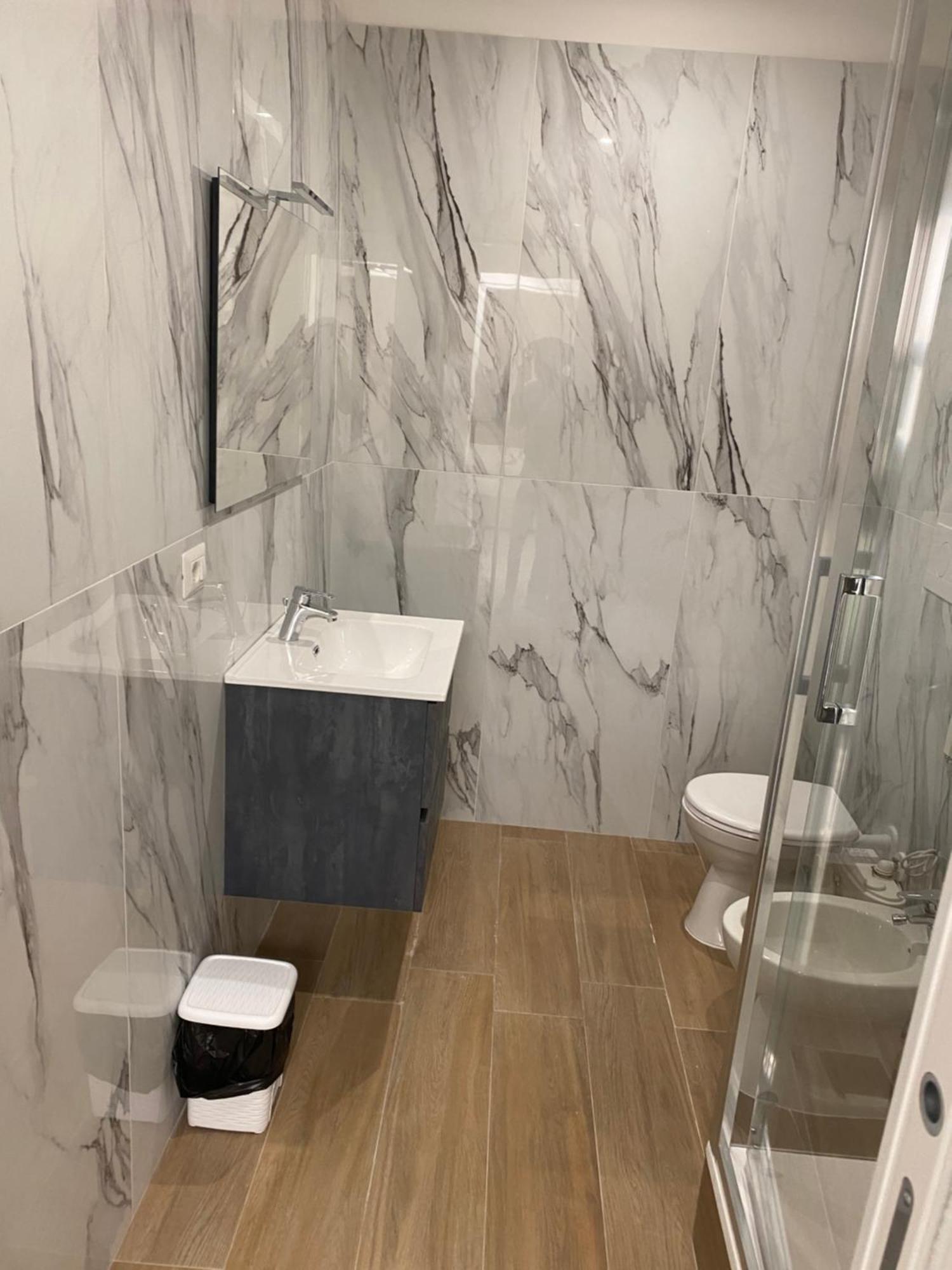 B&B De Rossi185 Bari Dış mekan fotoğraf