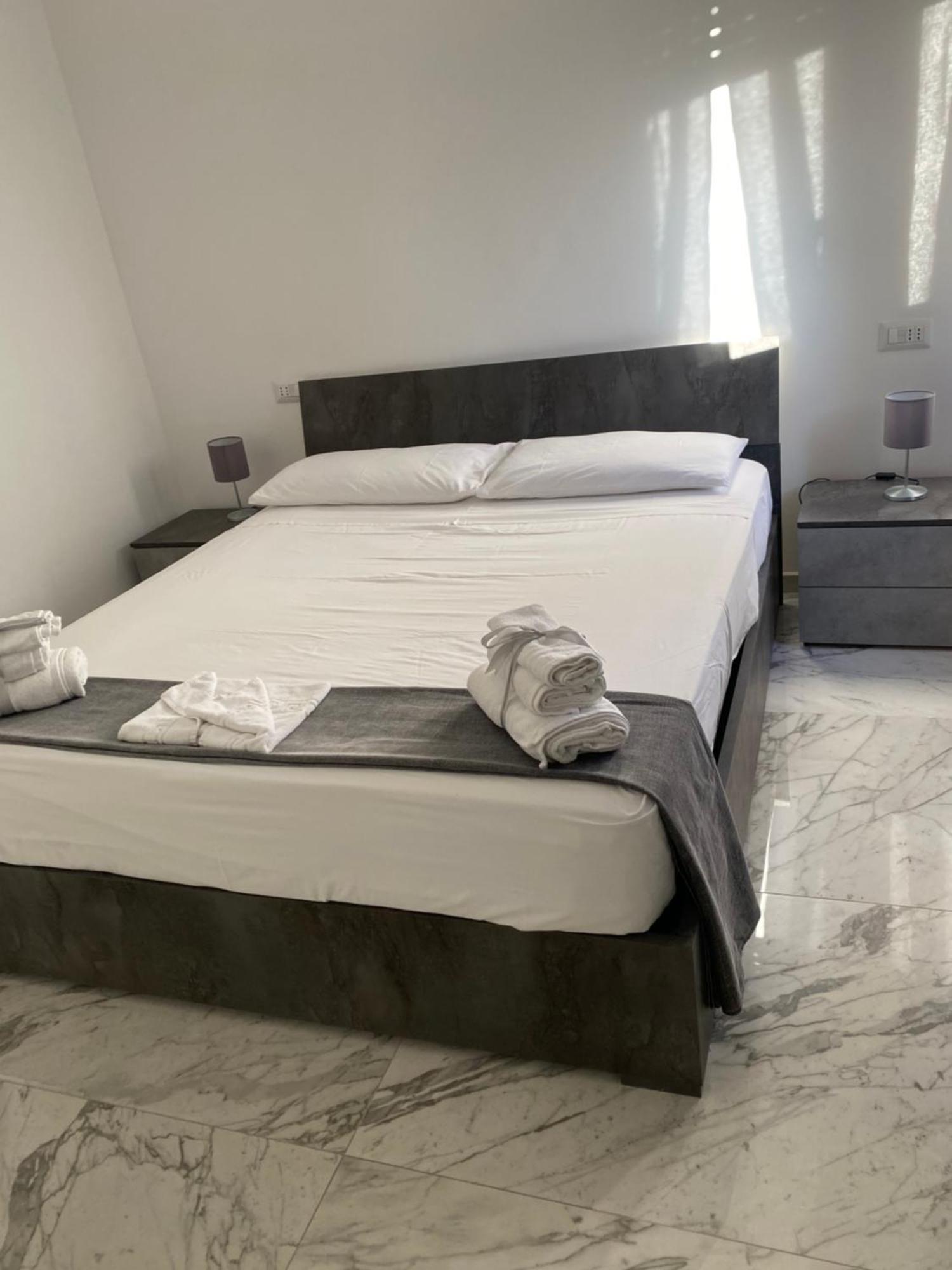 B&B De Rossi185 Bari Dış mekan fotoğraf