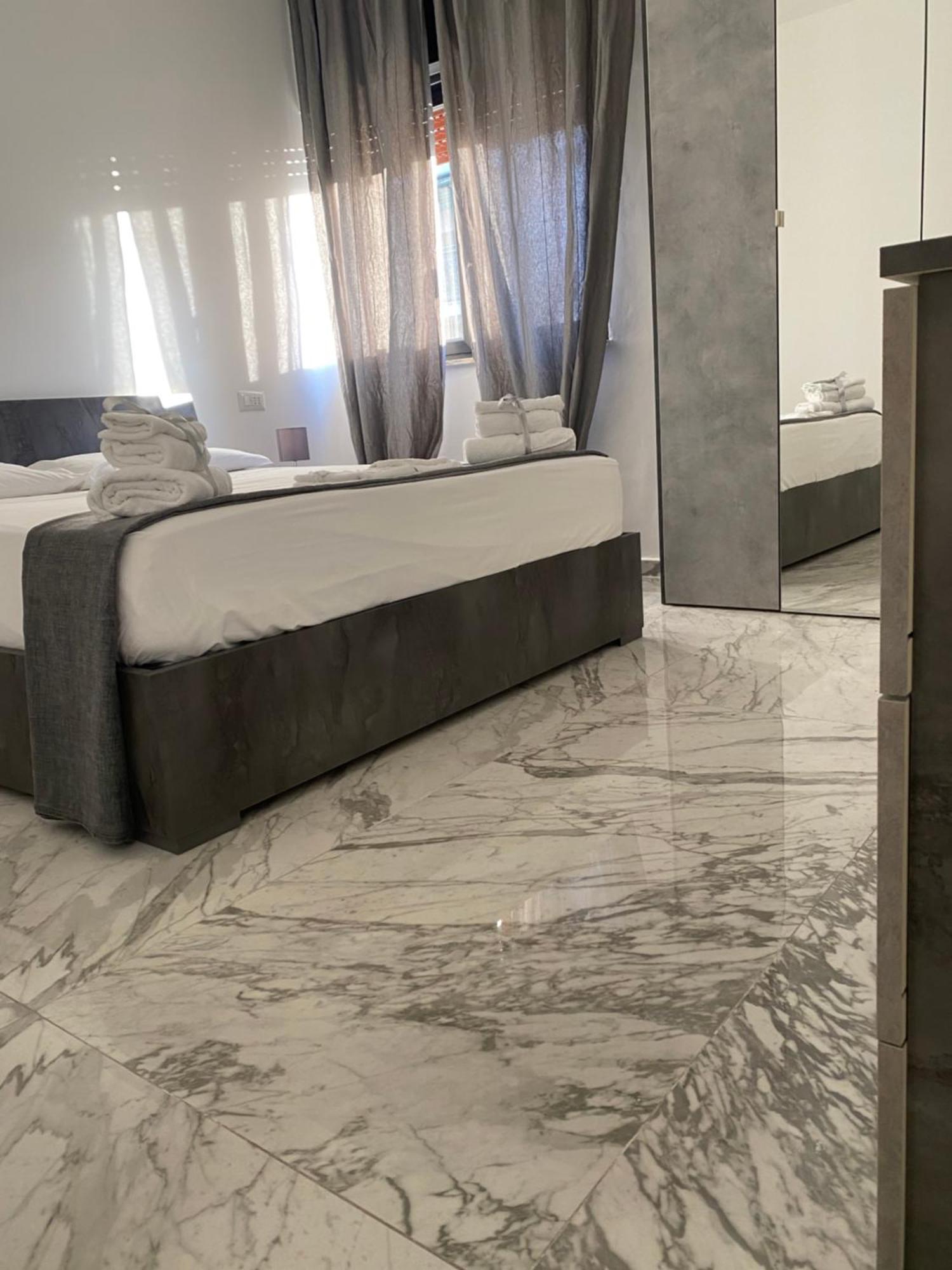 B&B De Rossi185 Bari Dış mekan fotoğraf