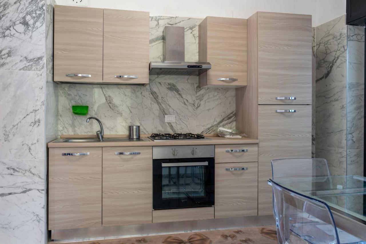 B&B De Rossi185 Bari Dış mekan fotoğraf